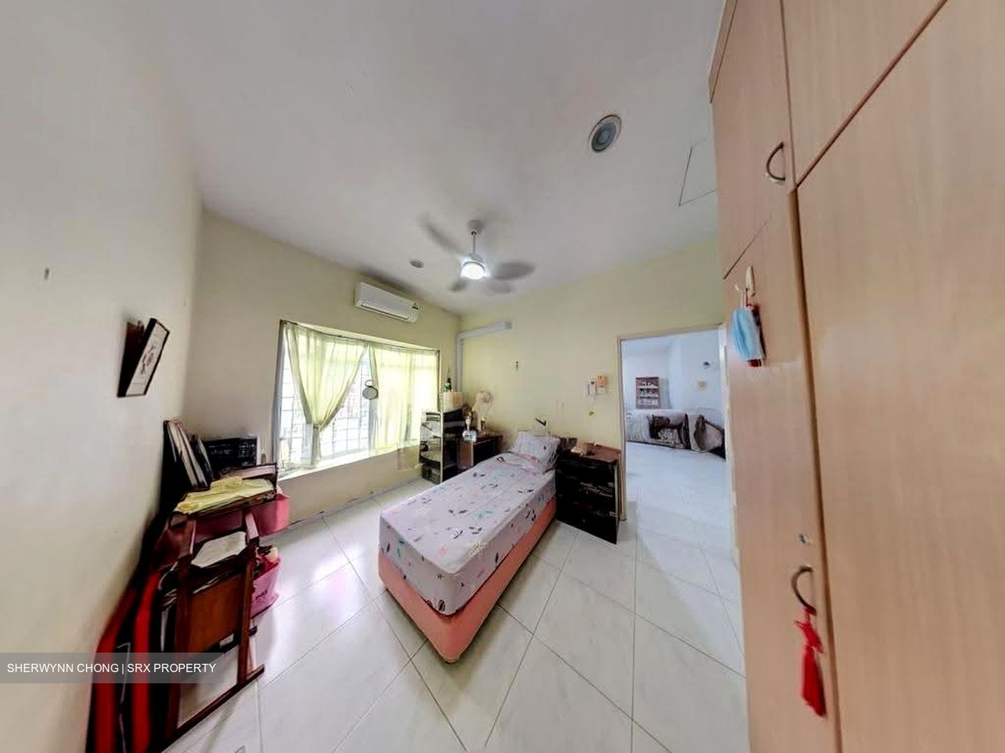 Serangoon Garden Estate (D19), Semi-Detached #627049191